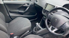 Peugeot 208 1.2 PureTech 82 Tech Edition 5dr [Start Stop] Petrol Hatchback